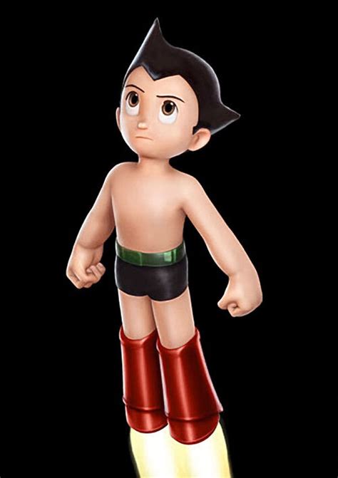 astro boy wikipedia